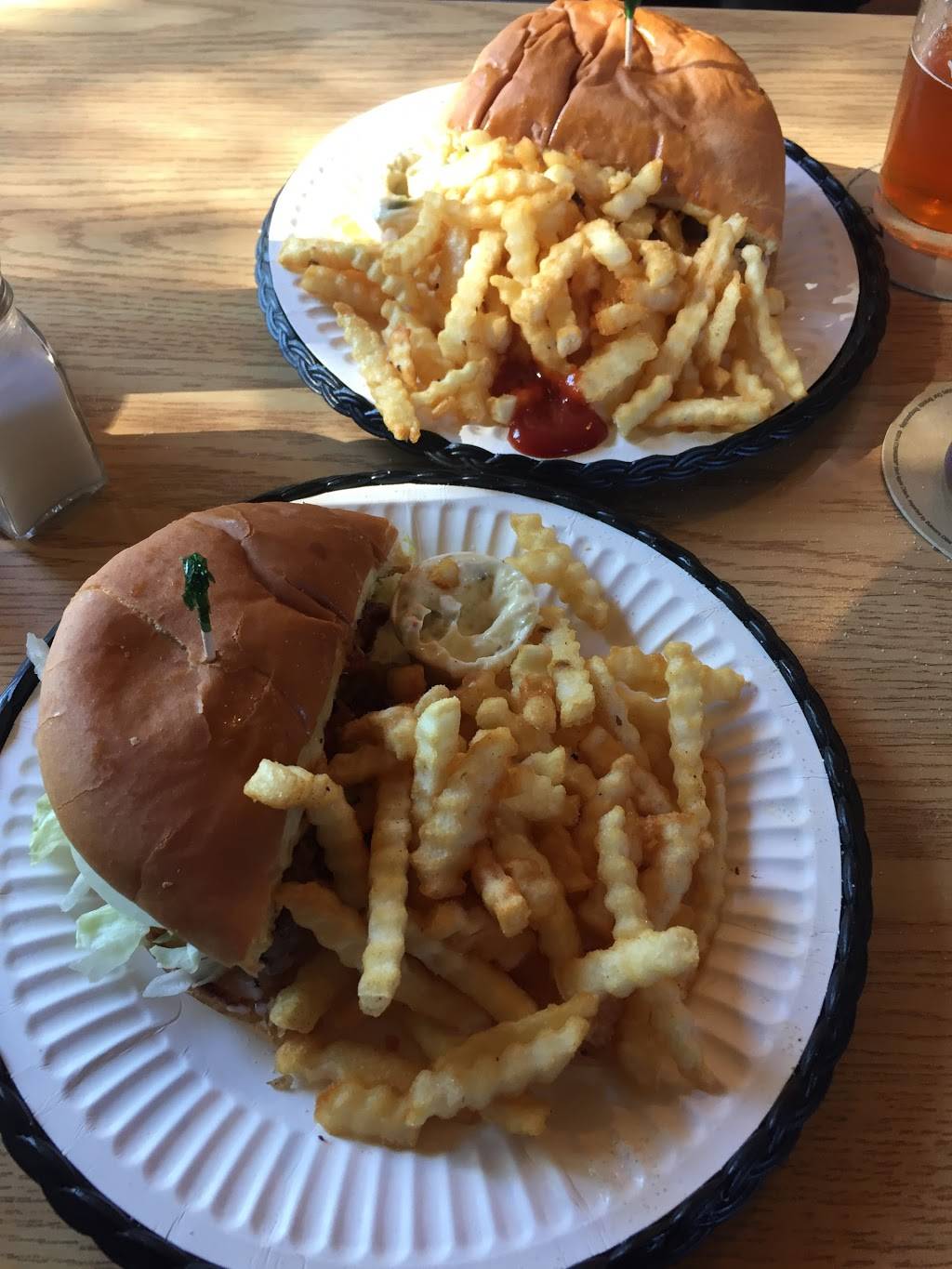 Pioneer Bar & Grill | restaurant | 148 W State St, Mossyrock, WA 98564, USA | 3609833983 OR +1 360-983-3983