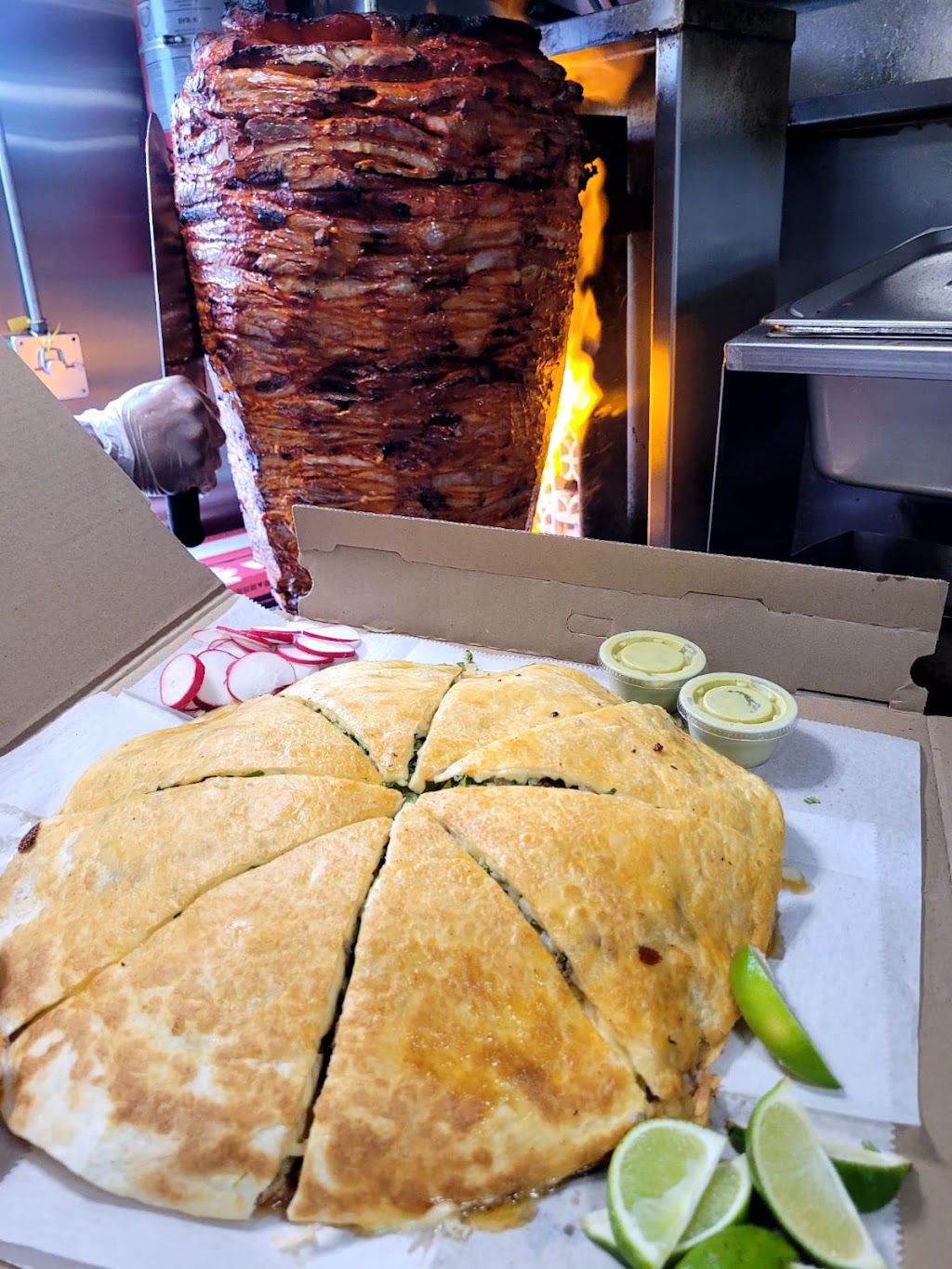 Tacosteño# 2 | restaurant | 836 Patton Dr, Chicago, IL 60666, USA | 7087966491 OR +1 708-796-6491