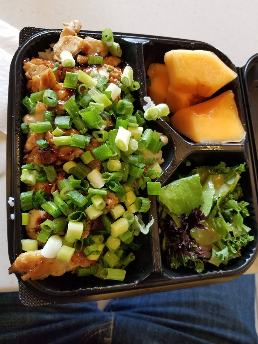 WaBa Grill | restaurant | 6765 Mira Mesa Blvd, San Diego, CA 92121, USA | 8582558549 OR +1 858-255-8549