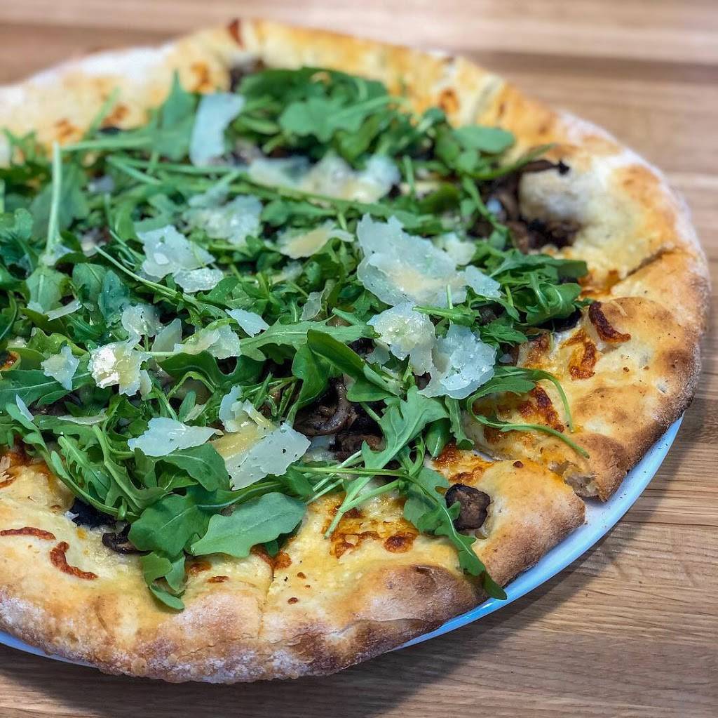 Sauce Pizza & Wine | restaurant | 7300 N MacArthur Blvd #120, Irving, TX 75063, USA | 4692060166 OR +1 469-206-0166