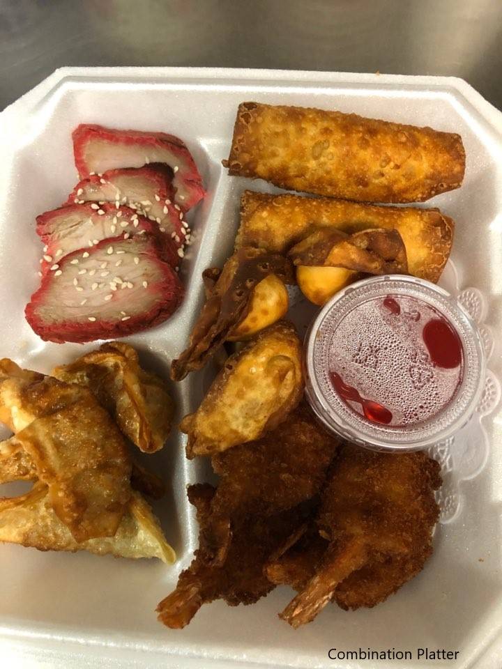 Golden Gate Restaurant | restaurant | 3471 E Tudor Rd, Anchorage, AK 99507, USA | 9075614274 OR +1 907-561-4274