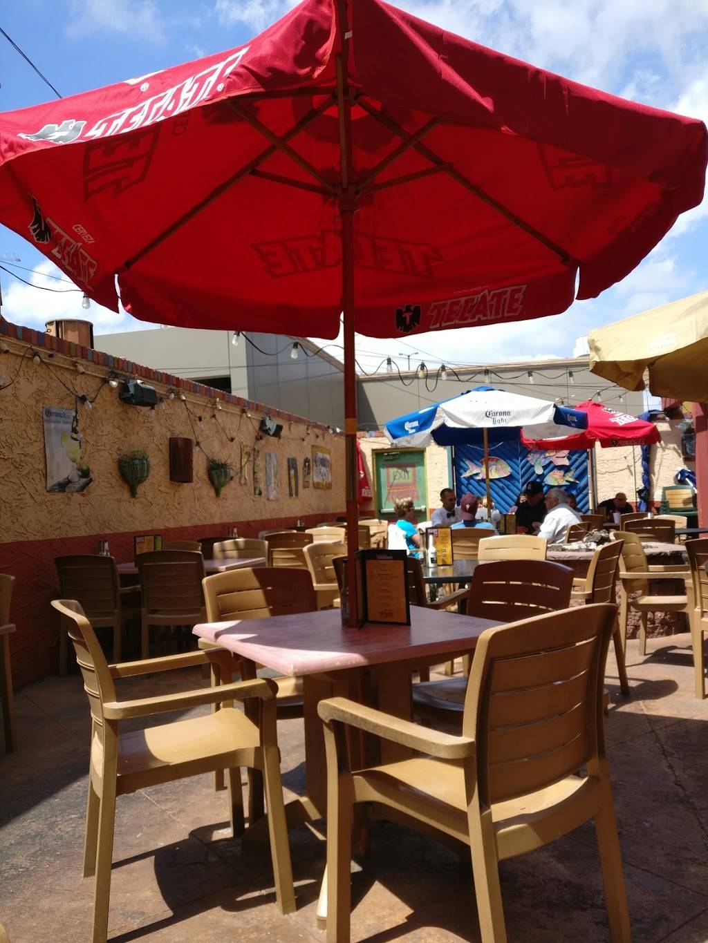 Jose Muldoons | restaurant | 222 N Tejon St, Colorado Springs, CO 80903, USA | 7196362311 OR +1 719-636-2311