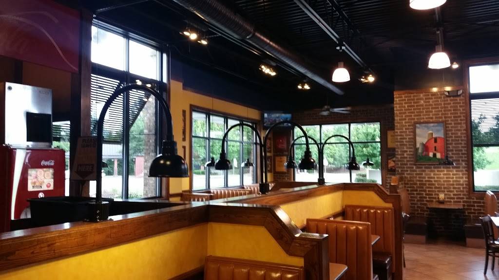 Zaxbys Chicken Fingers & Buffalo Wings | restaurant | 1347 Church Street Ext NW, Marietta, GA 30060, USA | 6787339300 OR +1 678-733-9300