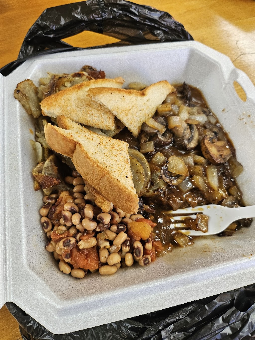 Early Rizers | restaurant | 701 Sulphur Springs Rd, Malvern, AR 72104, USA | 5012294713 OR +1 501-229-4713