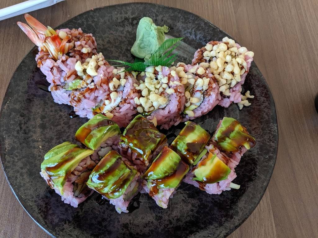 Sushi Go | restaurant | 6909 Coit Rd Ste #204, Plano, TX 75024, USA | 2142271818 OR +1 214-227-1818