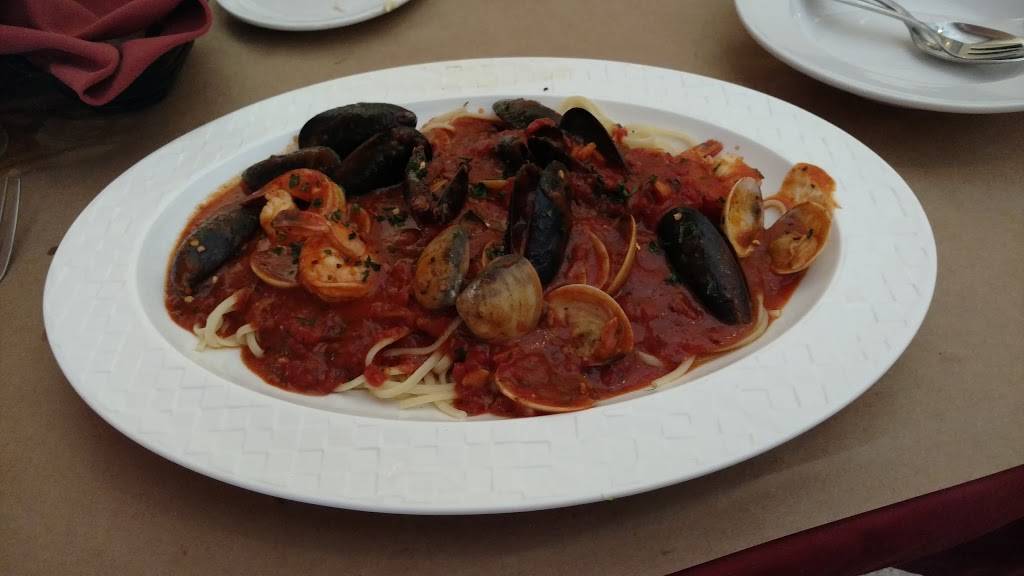 Ristorante Fabio | restaurant | 4150 Hancock Bridge Pkwy, North Fort Myers, FL 33903, USA | 2396565727 OR +1 239-656-5727