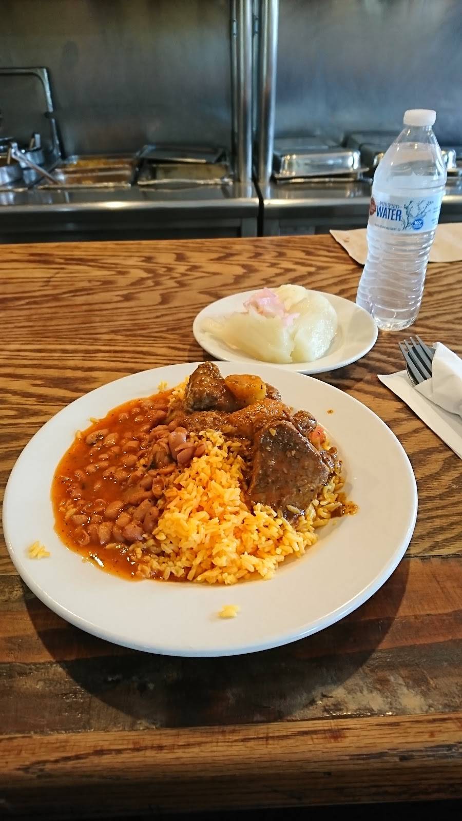 El Yayo Nuevo | restaurant | 5823 4th Ave, Brooklyn, NY 11220, USA | 7184925634 OR +1 718-492-5634