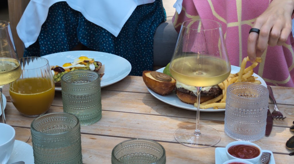 Forum at Meadowood | restaurant | 135 Knoll Pl, St Helena, CA 94574, USA | 7075314788 OR +1 707-531-4788