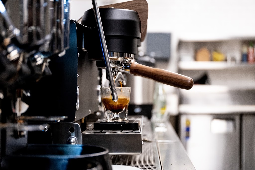 The Boxcar Coffee | cafe | 2100 N Eastern Ave Suite 3, Moore, OK 73160, USA | 4052540757 OR +1 405-254-0757