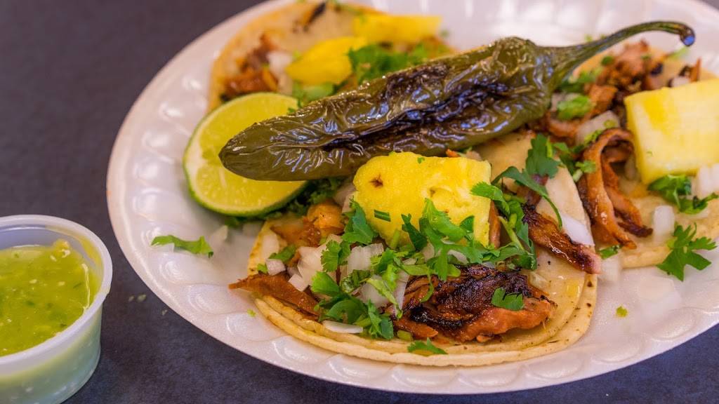 Taqueria Mi Pueblo | restaurant | 2459 W 51st St, Chicago, IL 60632, USA | 7739126778 OR +1 773-912-6778