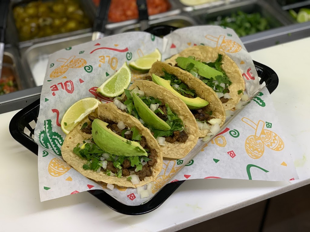 Xiscali mexican taqueria | restaurant | 1400 Barrancas Ave, Pensacola, FL 32502, USA | 8502850564 OR +1 850-285-0564