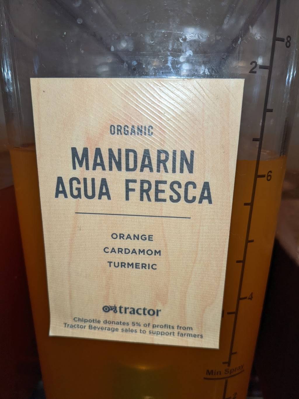 Chipotle Mexican Grill | restaurant | 17 New Scotland Ave Ste 112, Albany, NY 12208, USA | 5183124591 OR +1 518-312-4591