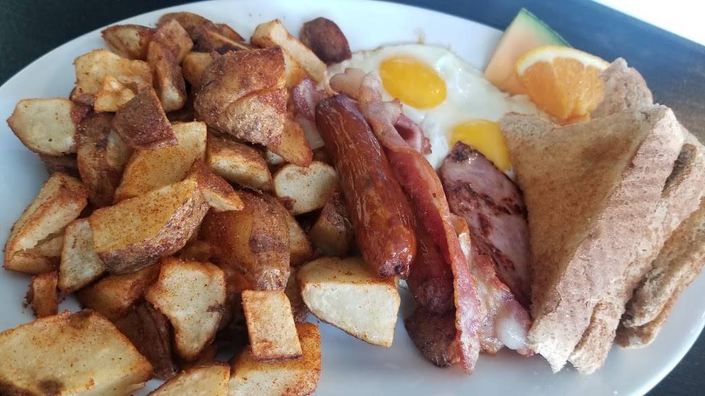 Victoria All Day Grill | restaurant | 646 Danforth Rd, Scarborough, ON M1K 1G2, Canada | 4162660101 OR +1 416-266-0101