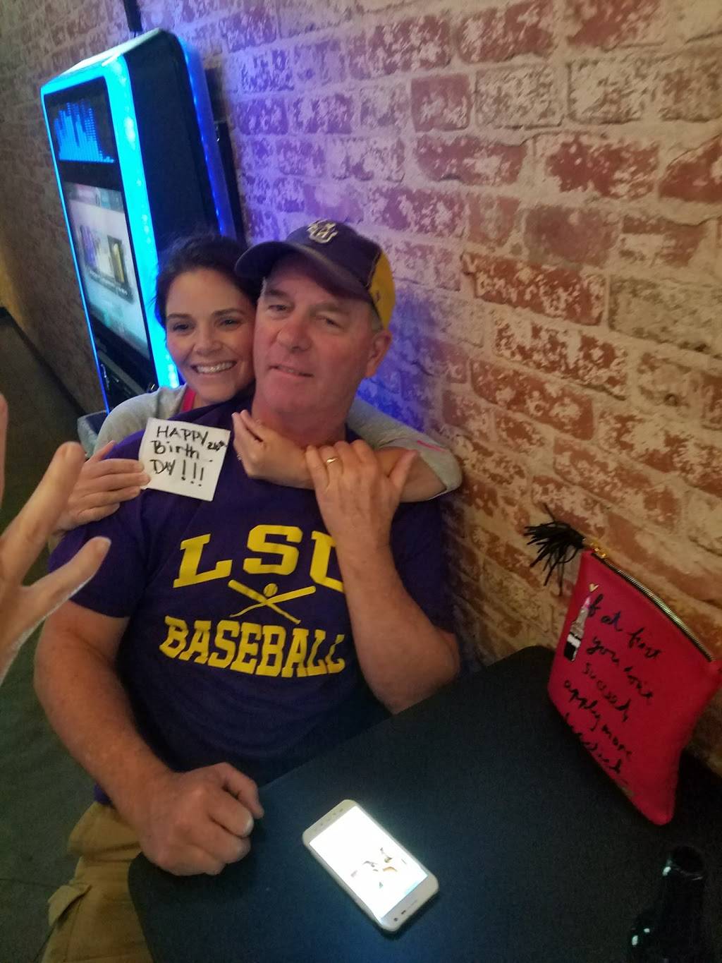 New Orleans Original Daiquiris | restaurant | 40051 LA-42 suite a, Prairieville, LA 70769, USA | 2256223900 OR +1 225-622-3900