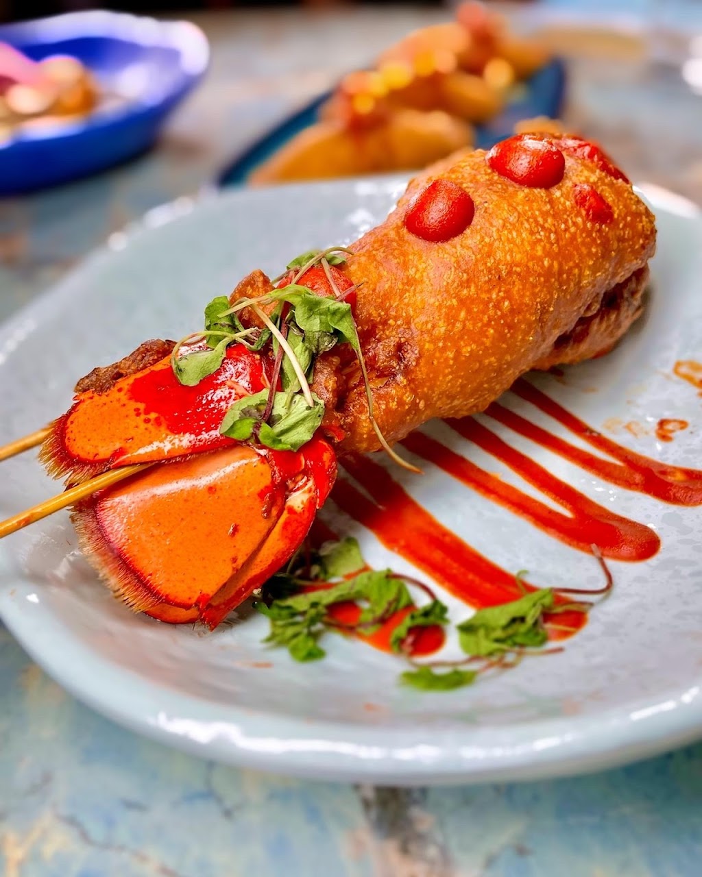 LITA | restaurant | 1602 Bonanza St, Walnut Creek, CA 94596, USA | 9259335482 OR +1 925-933-5482