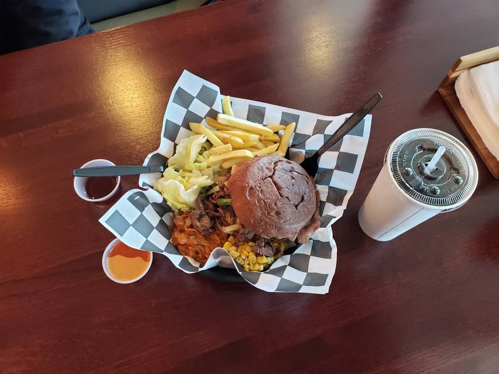 Flamin Pan Korean BBQ Grill | restaurant | 2129 W Parker Rd Suite 306, Plano, TX 75023, USA | 4696619025 OR +1 469-661-9025