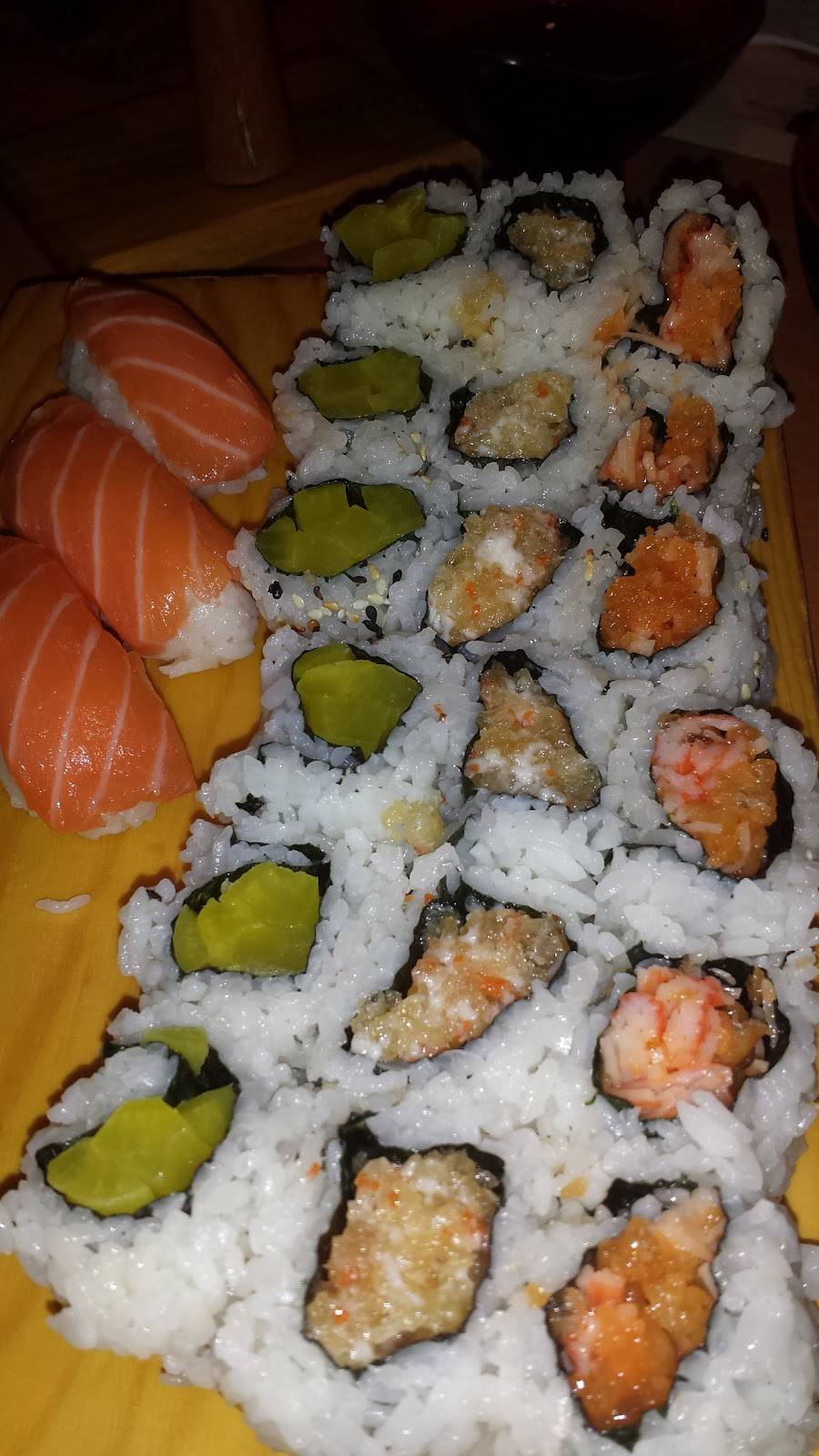 Kyoto House & Japanese Restaurant | restaurant | 443 Brock St N, Whitby, ON L1N 2Y5, Canada | 9056669400 OR +1 905-666-9400