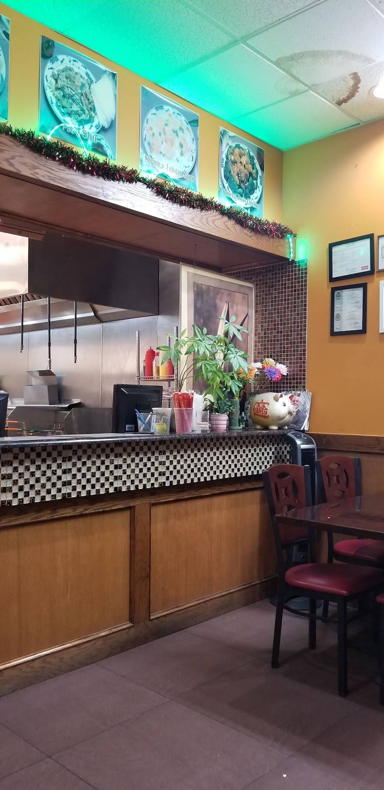 China Wok | restaurant | 6803 Preston Rd, Frisco, TX 75034, USA | 2147051199 OR +1 214-705-1199