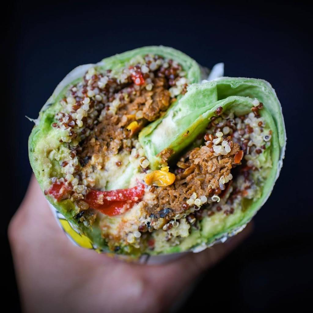 Which Wich - Orland Park | restaurant | 14934 South La Grange Road, Orland Park, IL 60462, USA | 7089662462 OR +1 708-966-2462