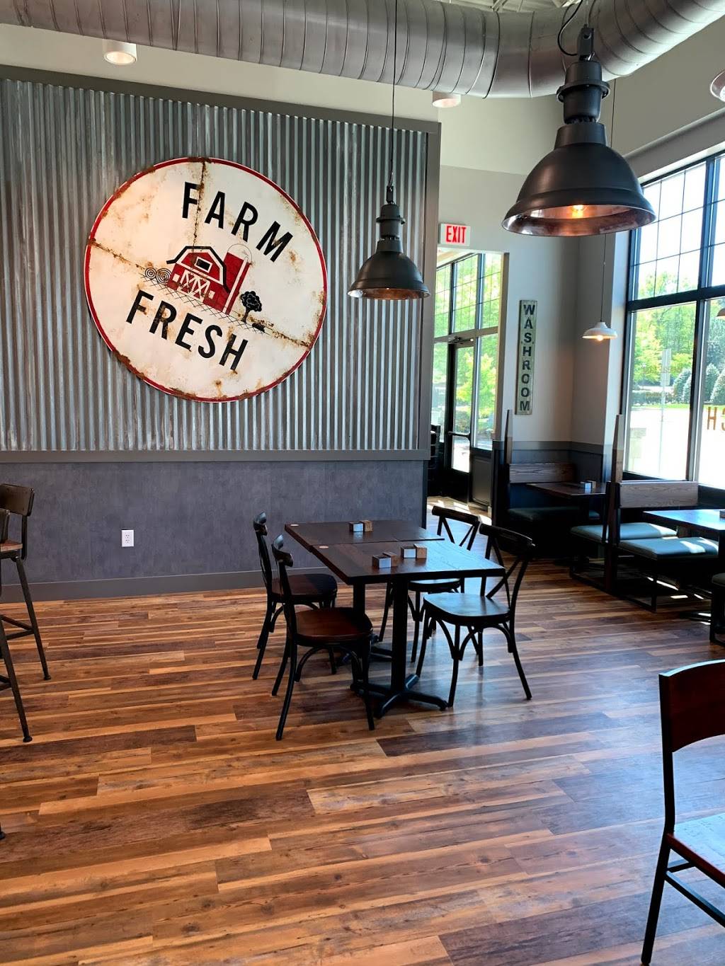 First Watch - Lake Boone | cafe | 4035 Lake Boone Trail Ste 103, Raleigh, NC 27607, USA | 9199256900 OR +1 919-925-6900