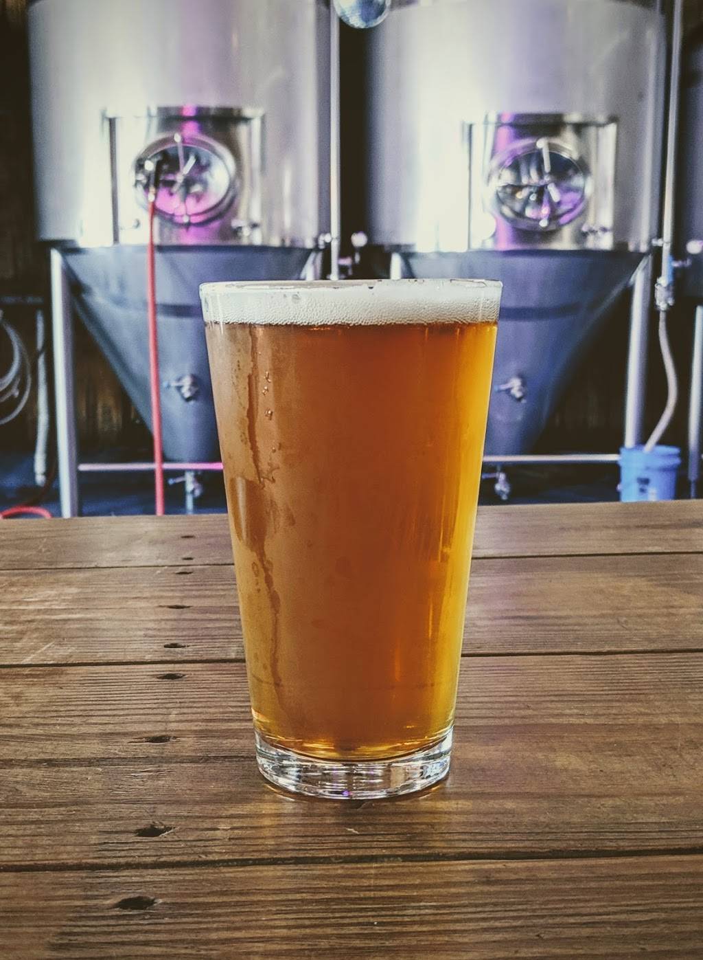 Holy City Brewing | restaurant | 4155 Dorchester Rd, Charleston, SC 29405, USA | 8432255623 OR +1 843-225-5623