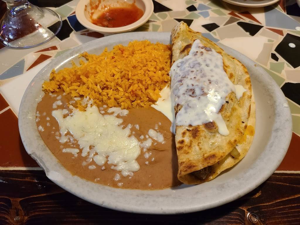 El Sombrero | Mexican Restaurant | restaurant | 12 Airstream Ln, Byram, MS 39272, USA | 6013469299 OR +1 601-346-9299