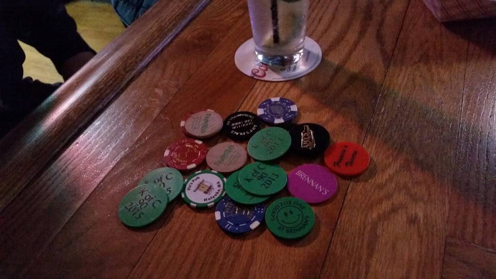 Brennans Place | restaurant | 173 High St, Holyoke, MA 01040, USA | 4135339893 OR +1 413-533-9893