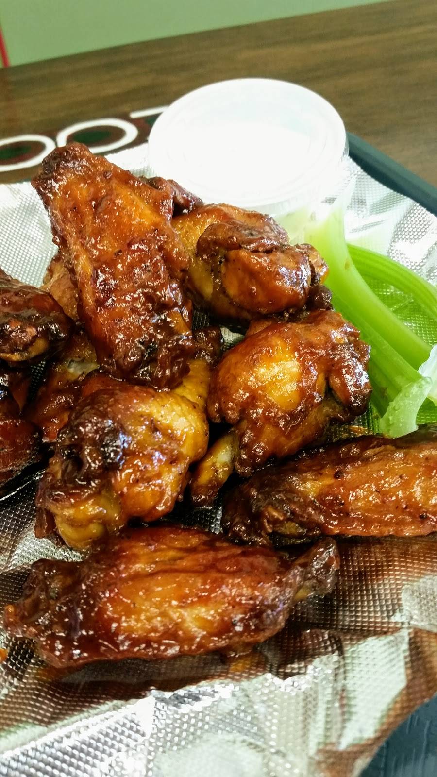 Scoozi Pizza & Grill | restaurant | 7039 Knightdale Blvd, Knightdale, NC 27545, USA | 9192171110 OR +1 919-217-1110