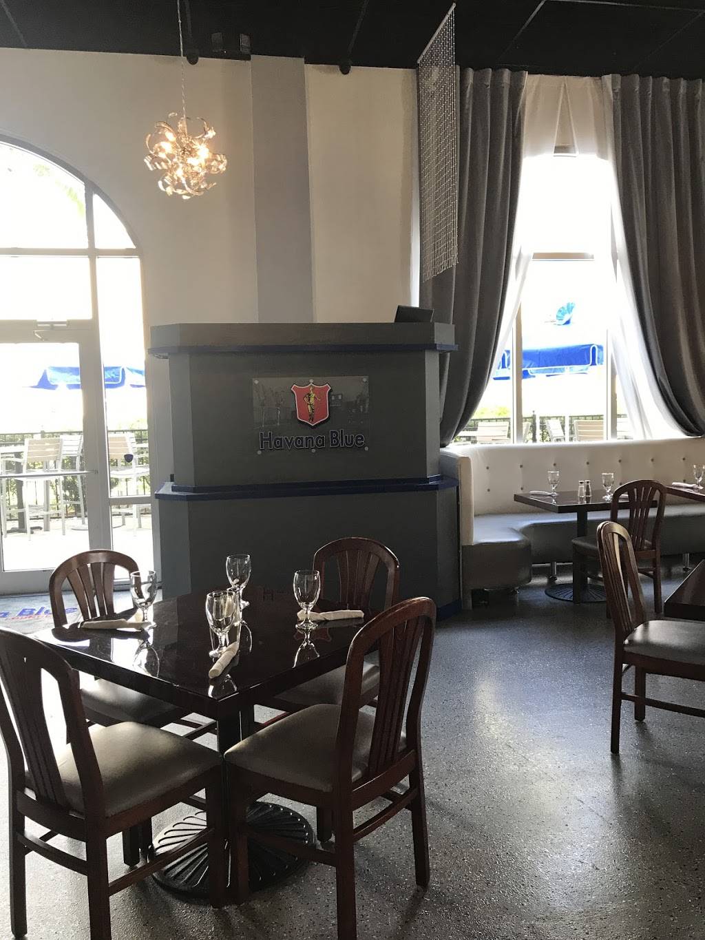 Havana Blue Cuban Cuisine & Lounge | restaurant | 2355 Vanderbilt Beach Rd Suite 200, Naples, FL 34109, USA | 2395915149 OR +1 239-591-5149