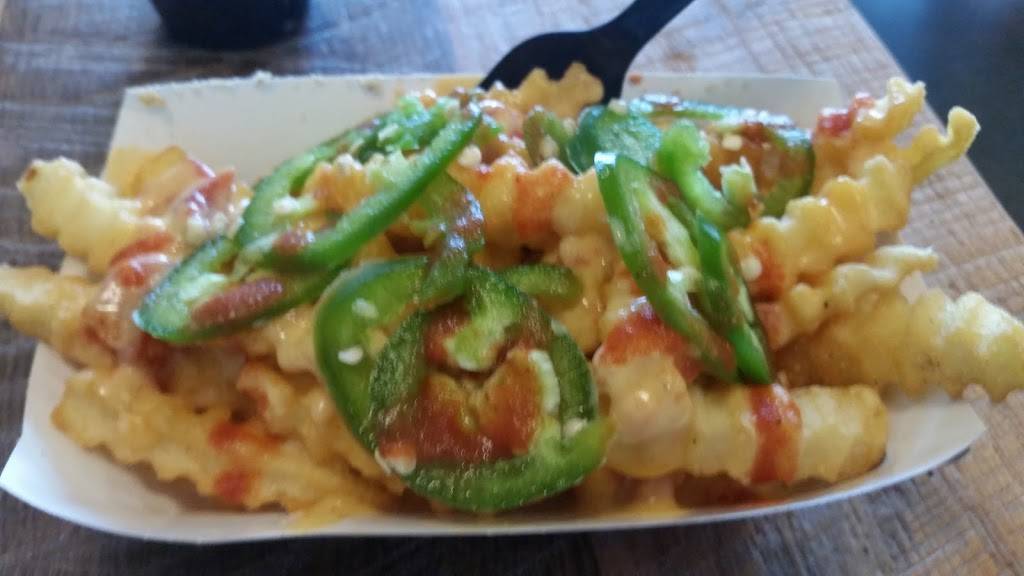 Taco Garage | restaurant | 2901 Mall Rd, Florence, AL 35630, USA | 2563670999 OR +1 256-367-0999