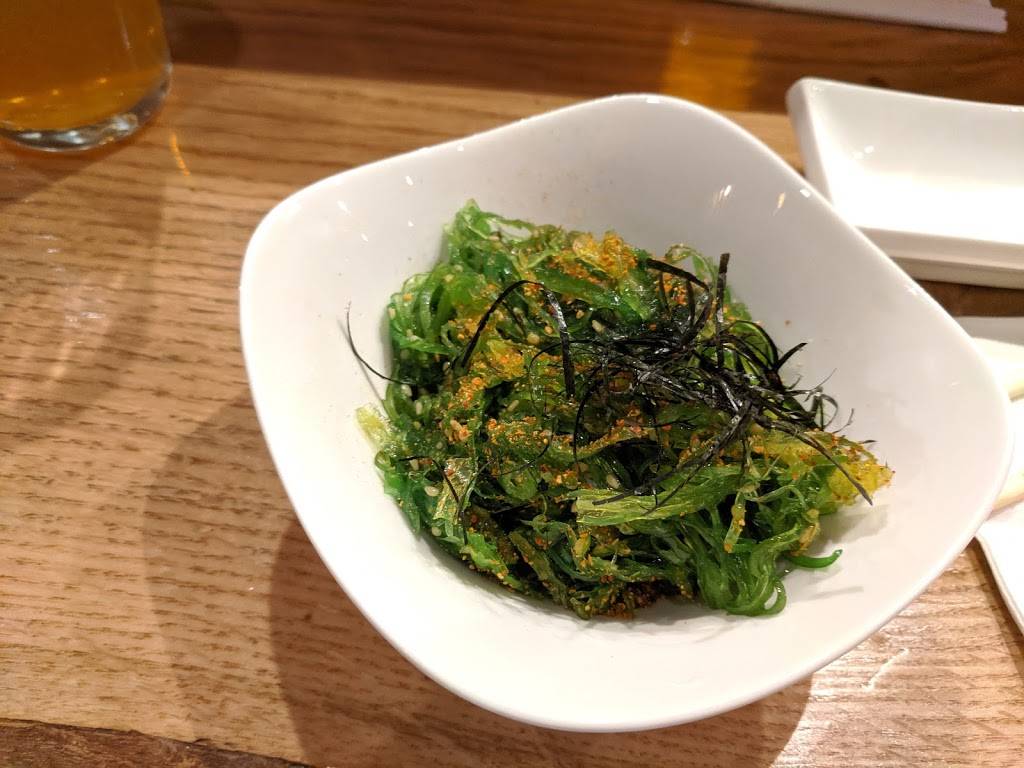 Tomo Sushi & Ramen | restaurant | 228 Arch St, Philadelphia, PA 19106, USA | 2675190209 OR +1 267-519-0209