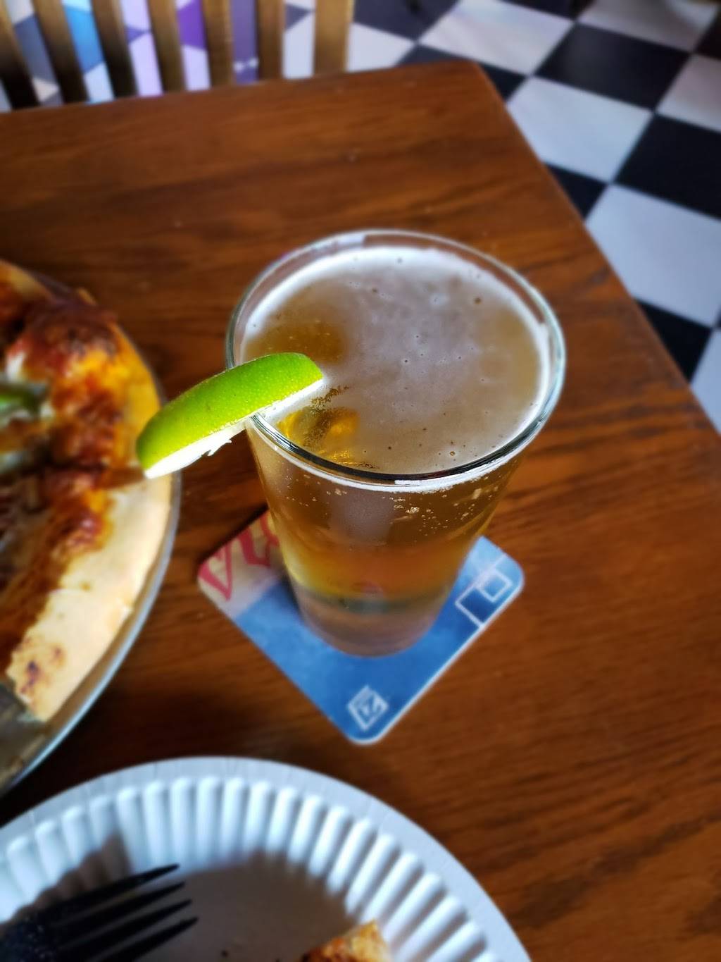 Original Pizza | restaurant | 2675 Irvine Ave D, Costa Mesa, CA 92627, USA | 9495744995 OR +1 949-574-4995