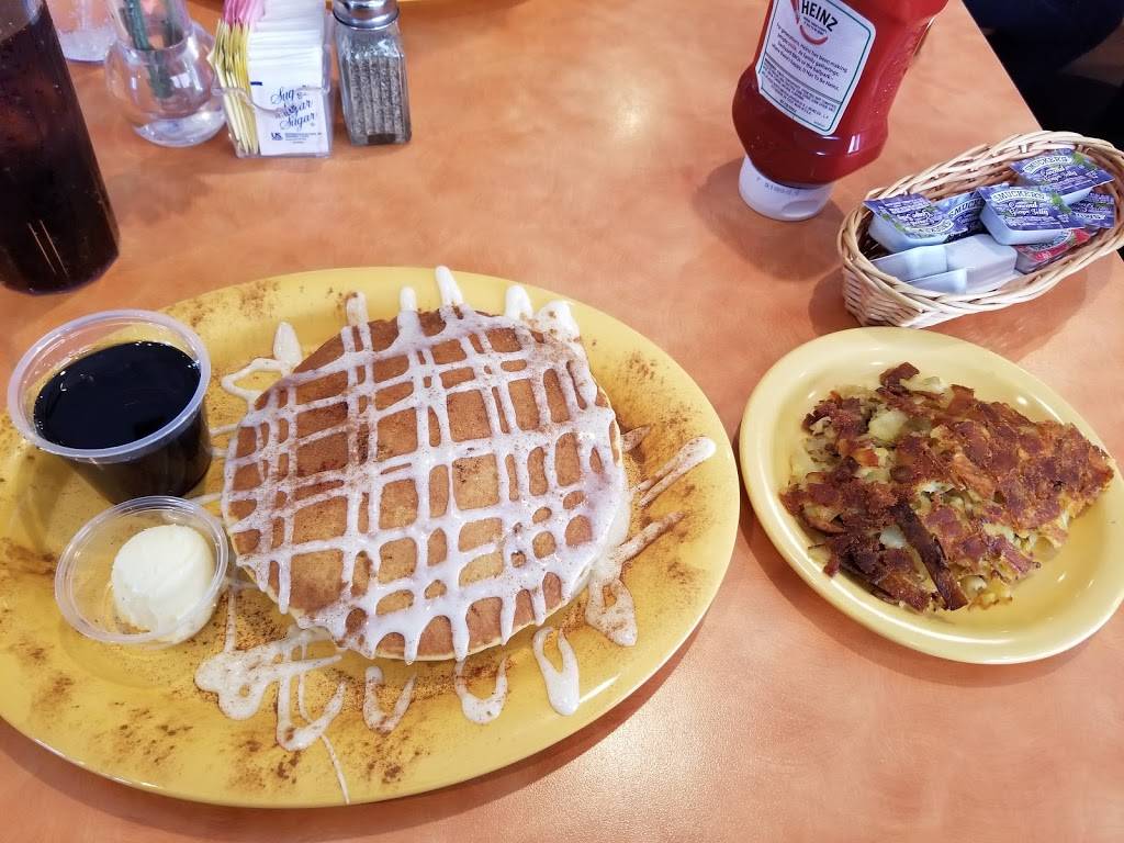 The Original Sunrise Cafe | restaurant | 8975 S Eastern Ave #6, Las Vegas, NV 89123, USA | 7022578877 OR +1 702-257-8877