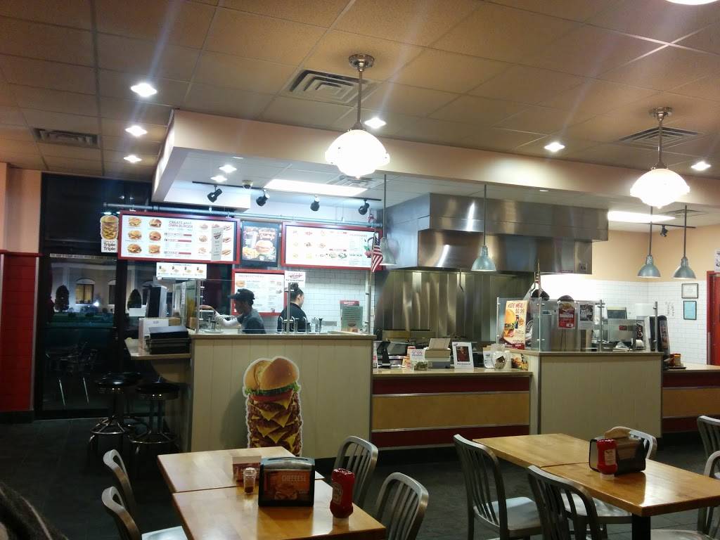 Wayback Burgers | restaurant | 115 Cross Pointe Blvd #4, Evansville, IN 47715, USA | 8124759272 OR +1 812-475-9272