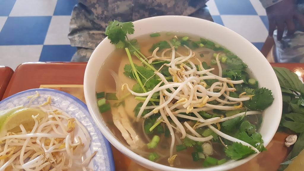 Vietnamese Noodles Pho-Saigon | restaurant | 710 W Rancier Ave, Killeen, TX 76541, USA | 2545013940 OR +1 254-501-3940