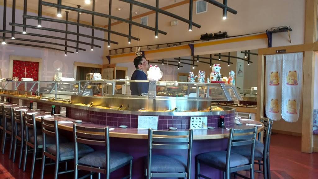 Tenkyu | restaurant | 1317 4th St, San Rafael, CA 94901, USA | 4154600207 OR +1 415-460-0207