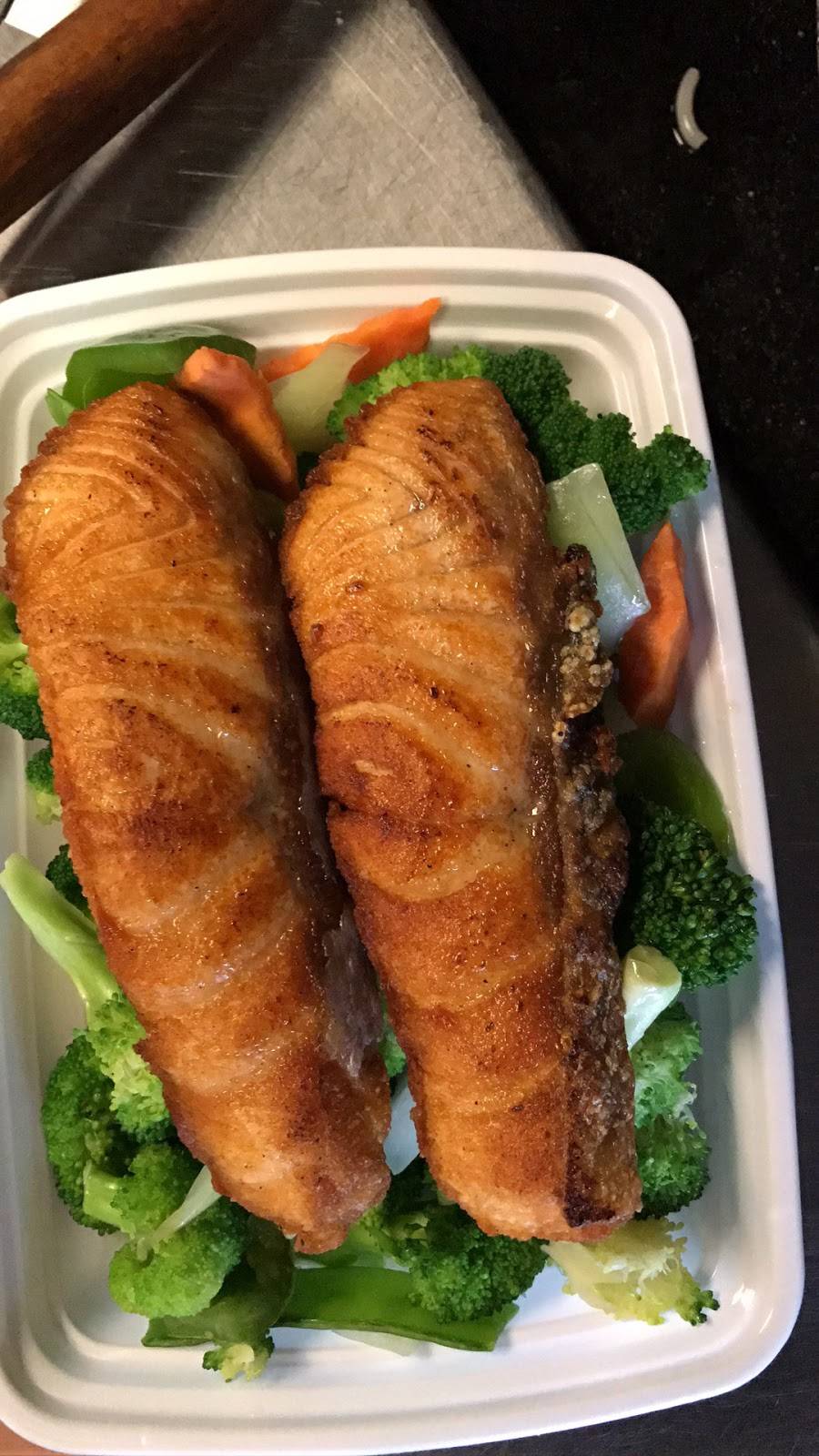 Zen & Kitchen | restaurant | 3525, 1443 Queen Anne Rd, Teaneck, NJ 07666, USA | 2018377322 OR +1 201-837-7322