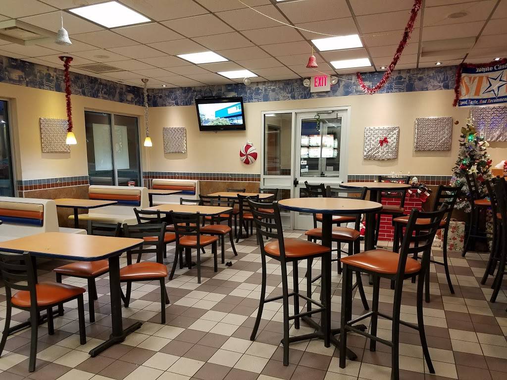 White Castle | restaurant | 1157 E Eads Pkwy, Greendale, IN 47025, USA | 8125370351 OR +1 812-537-0351