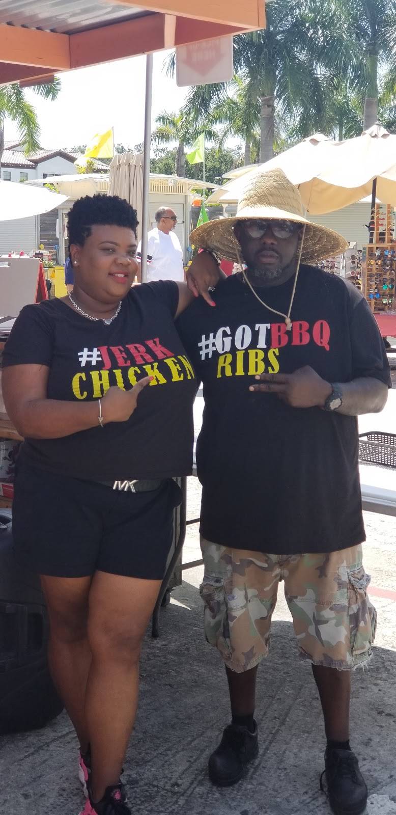 Hunny’z Kitchen | restaurant | 3080 Sheridan St, Hollywood, FL 33021, USA | 5616725427 OR +1 561-672-5427