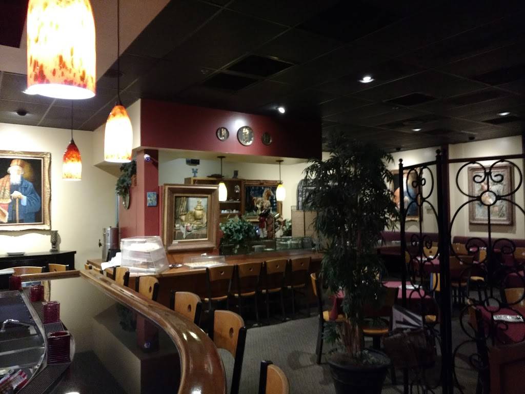 Pars Persian Cuisine | restaurant | 11144 N Frank Lloyd Wright Blvd, Scottsdale, AZ 85259, USA | 4805513222 OR +1 480-551-3222