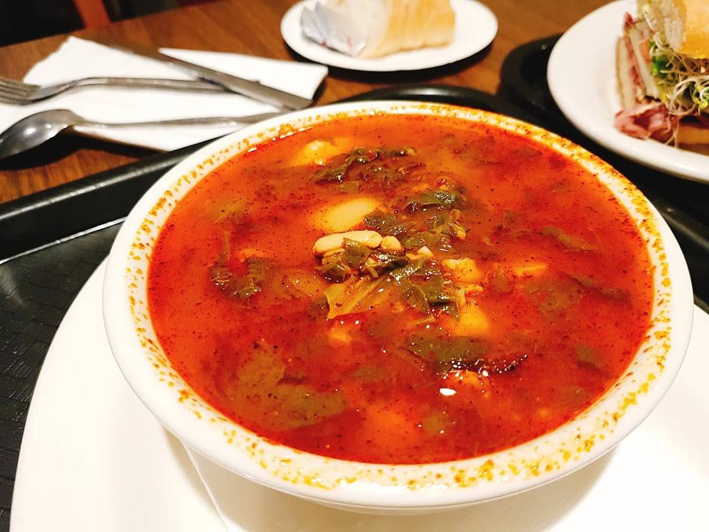 Girard Gourmet | bakery | 7837 Girard Ave, La Jolla, CA 92037, USA | 8584543321 OR +1 858-454-3321