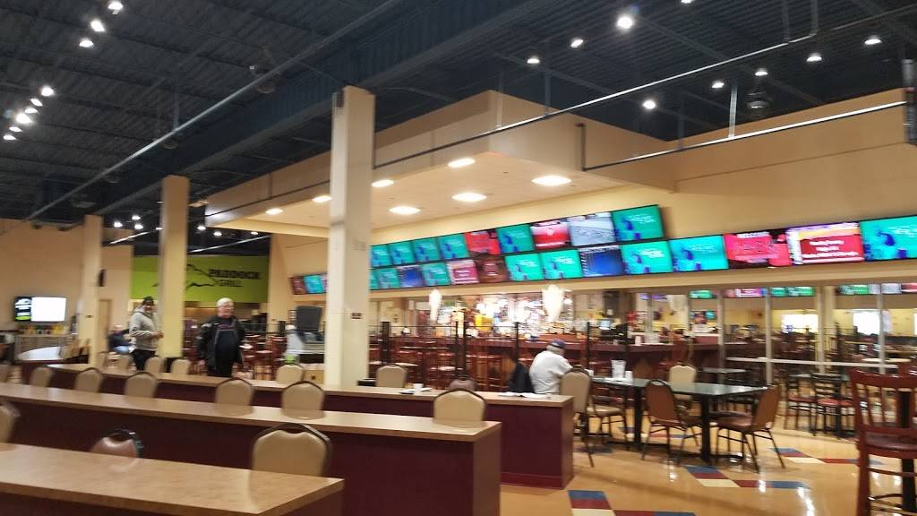 Indiana Grand | restaurant | 654 Eastern Blvd, Clarksville, IN 47129, USA | 5026318506 OR +1 502-631-8506