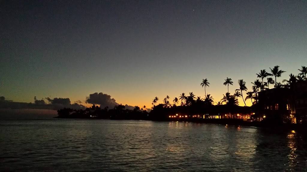 Semisub One | restaurant | 1 Aloha Tower Dr, Honolulu, HI 96813, USA | 8082022038 OR +1 808-202-2038