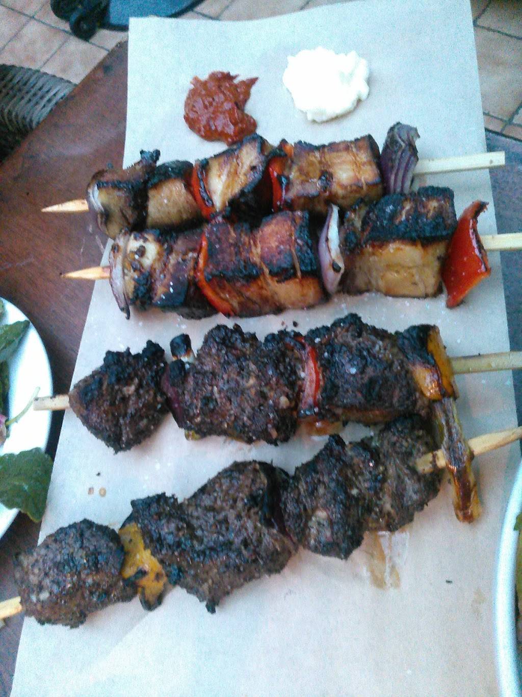 Bowery Bungalow | restaurant | 4156 Santa Monica Blvd, Los Angeles, CA 90029, USA | 3236631500 OR +1 323-663-1500