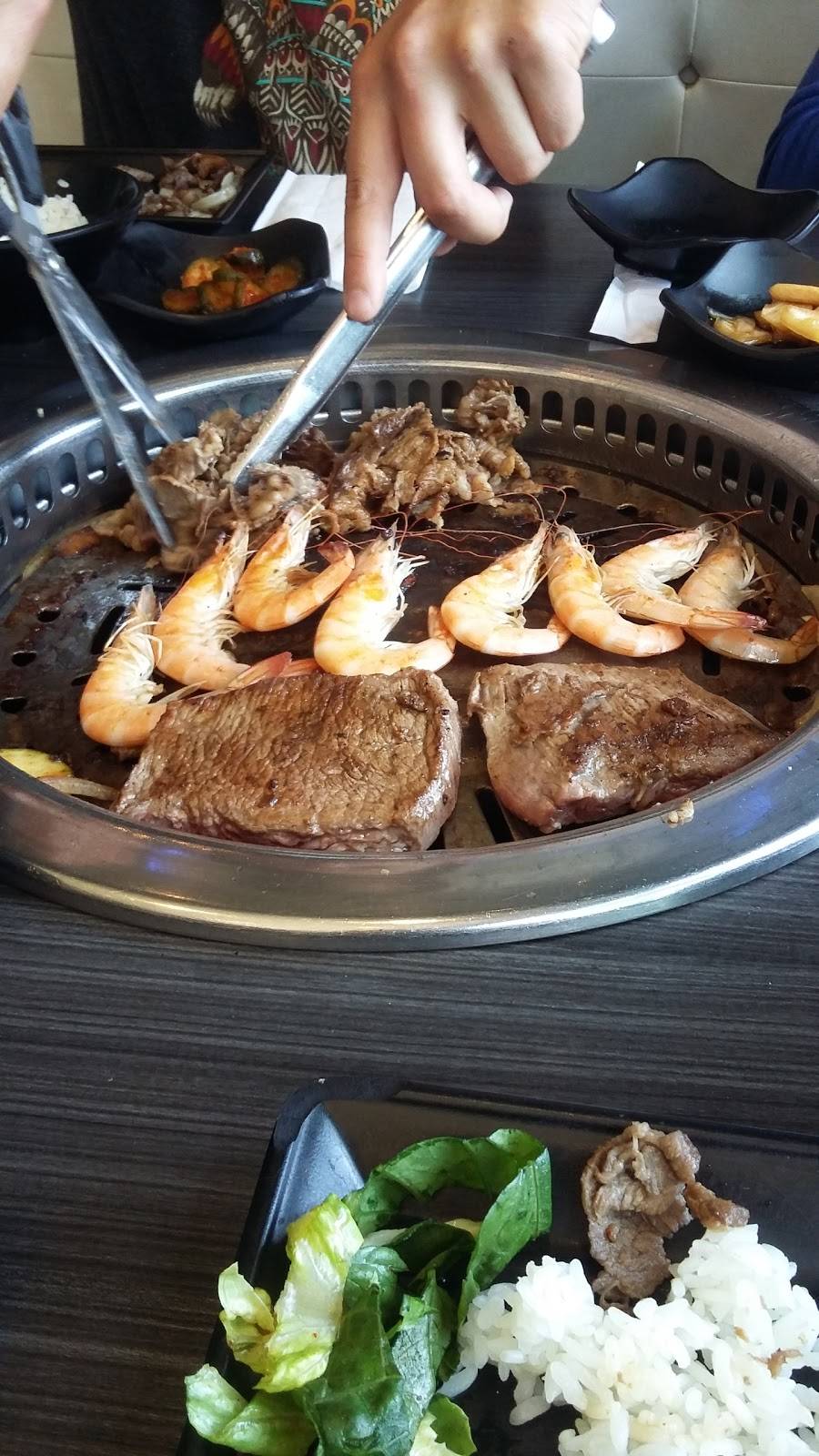 Gen | restaurant | 2721 Seaglass Way #3260, Oxnard, CA 93036, USA | 8054858800 OR +1 805-485-8800