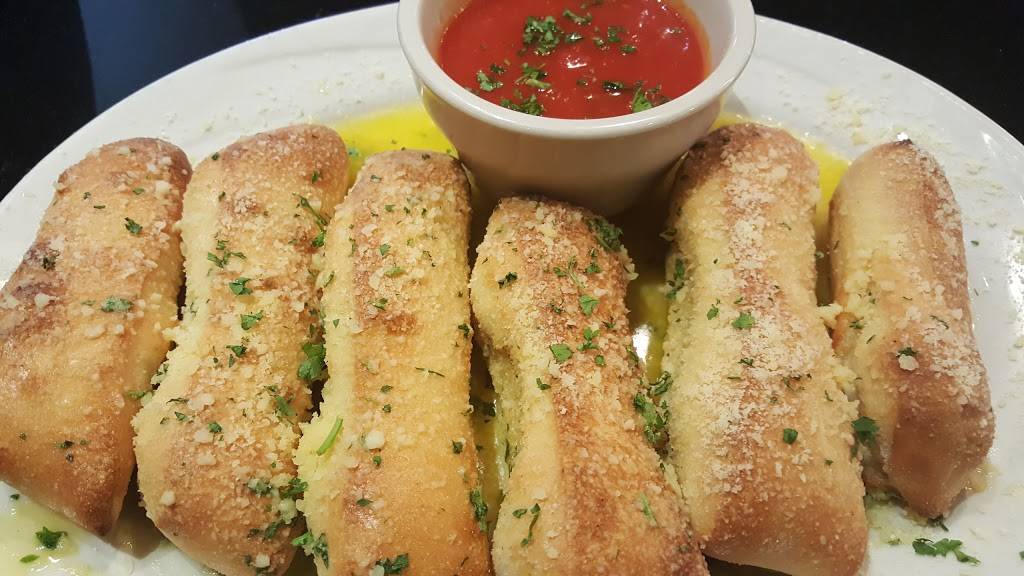 Zarrellas Italian & Wood Fired Pizza | meal delivery | 8801 Astronaut Blvd suite 103, Cape Canaveral, FL 32920, USA | 3216133008 OR +1 321-613-3008