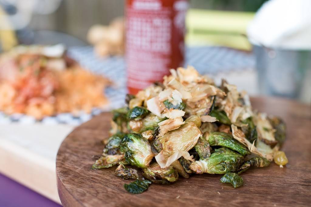 Wokker | restaurant | 907 Franklin St, Houston, TX 77002, USA | 8325140035 OR +1 832-514-0035