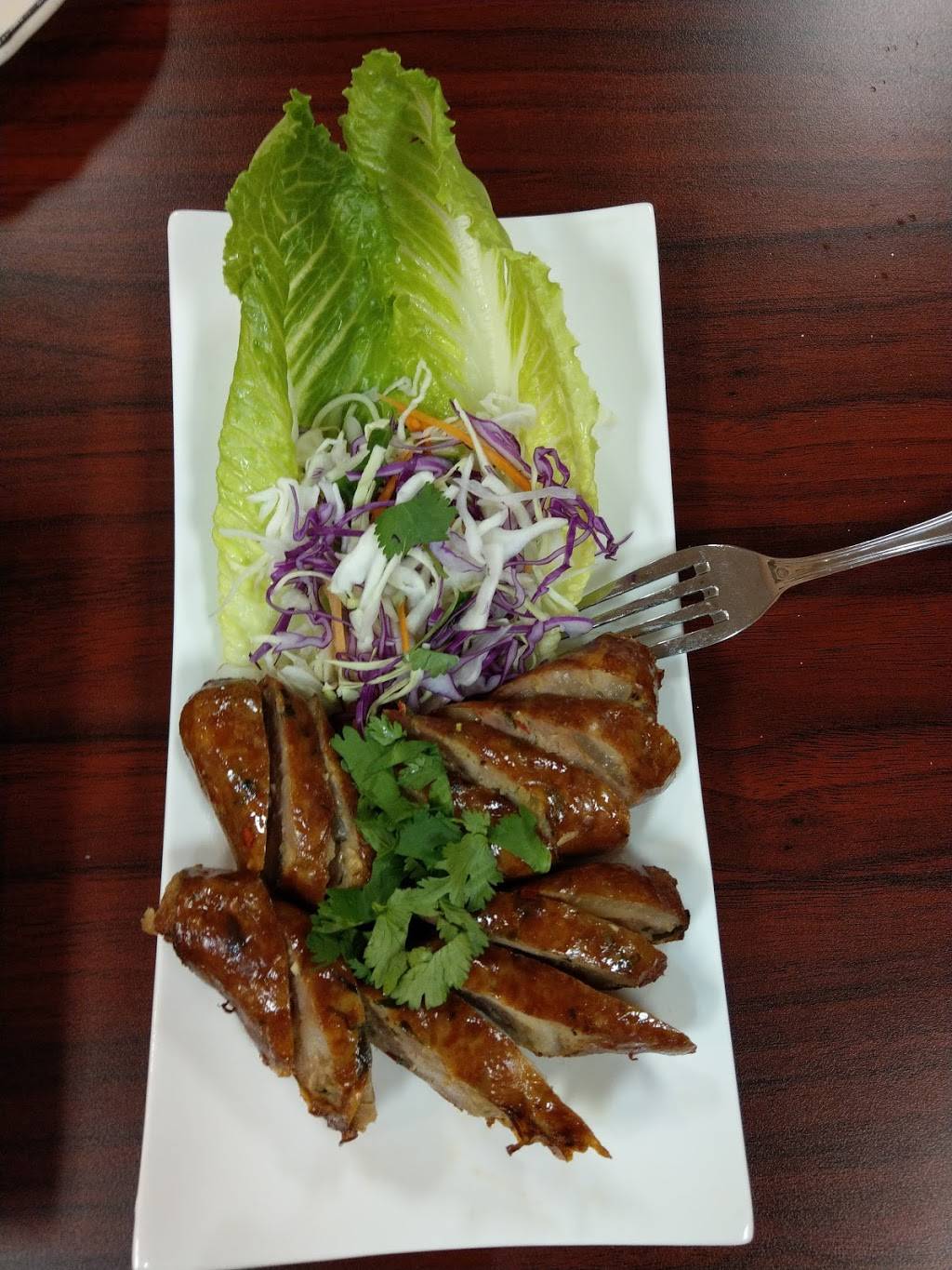 Maya Thai Laos Restaurant | restaurant | 3550 San Pablo Dam Rd, El Sobrante, CA 94803, USA | 5102435892 OR +1 510-243-5892