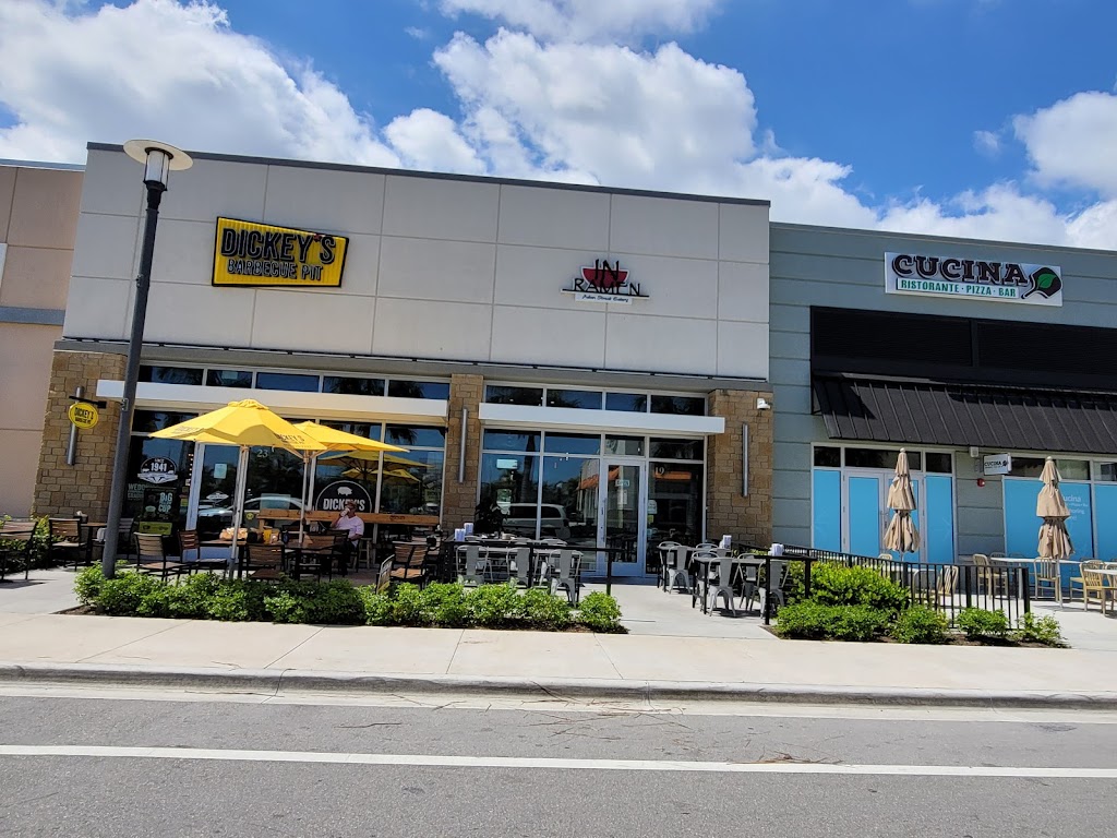 In Ramen | restaurant | 19 S Pointe Dr, Dania Beach, FL 33004, USA | 9545804299 OR +1 954-580-4299