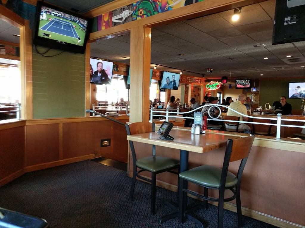 Applebees Grill + Bar | restaurant | 10600 Lomas Blvd NE, Albuquerque, NM 87112, USA | 5052379083 OR +1 505-237-9083